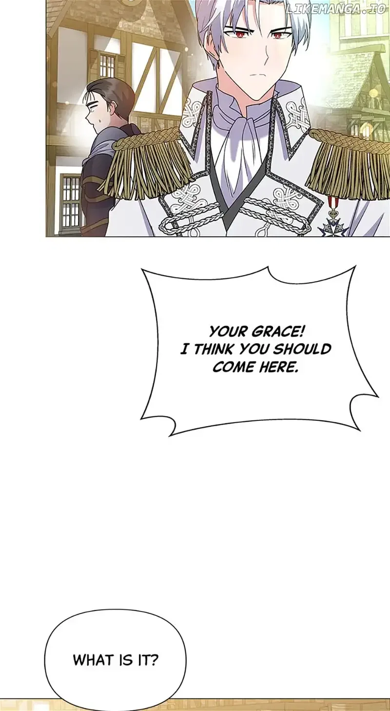 The Land Lord’s Baby Retires Chapter 97 – Page 60