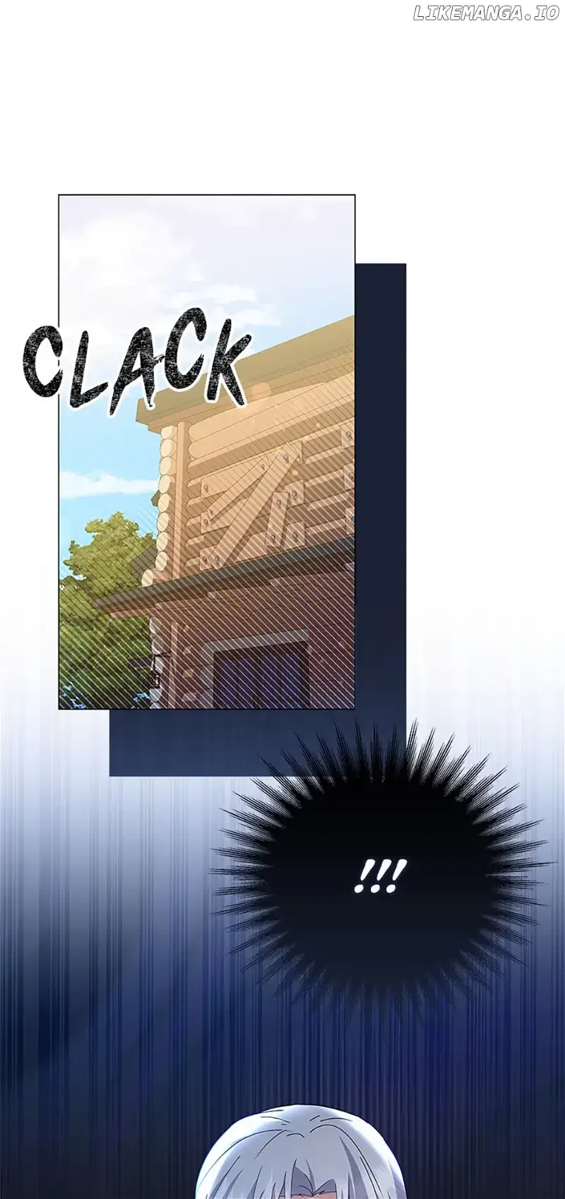 The Land Lord’s Baby Retires Chapter 97 – Page 62