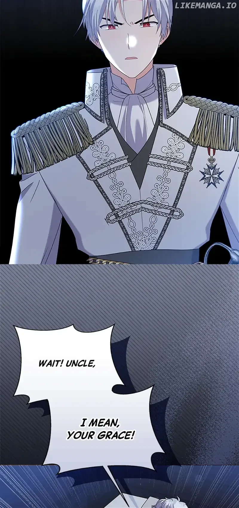 The Land Lord’s Baby Retires Chapter 97 – Page 63