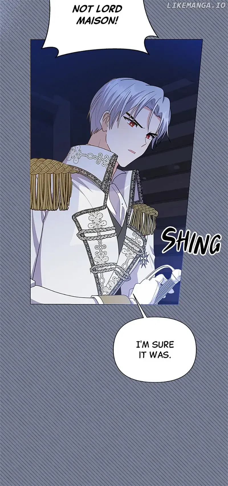 The Land Lord’s Baby Retires Chapter 97 – Page 65