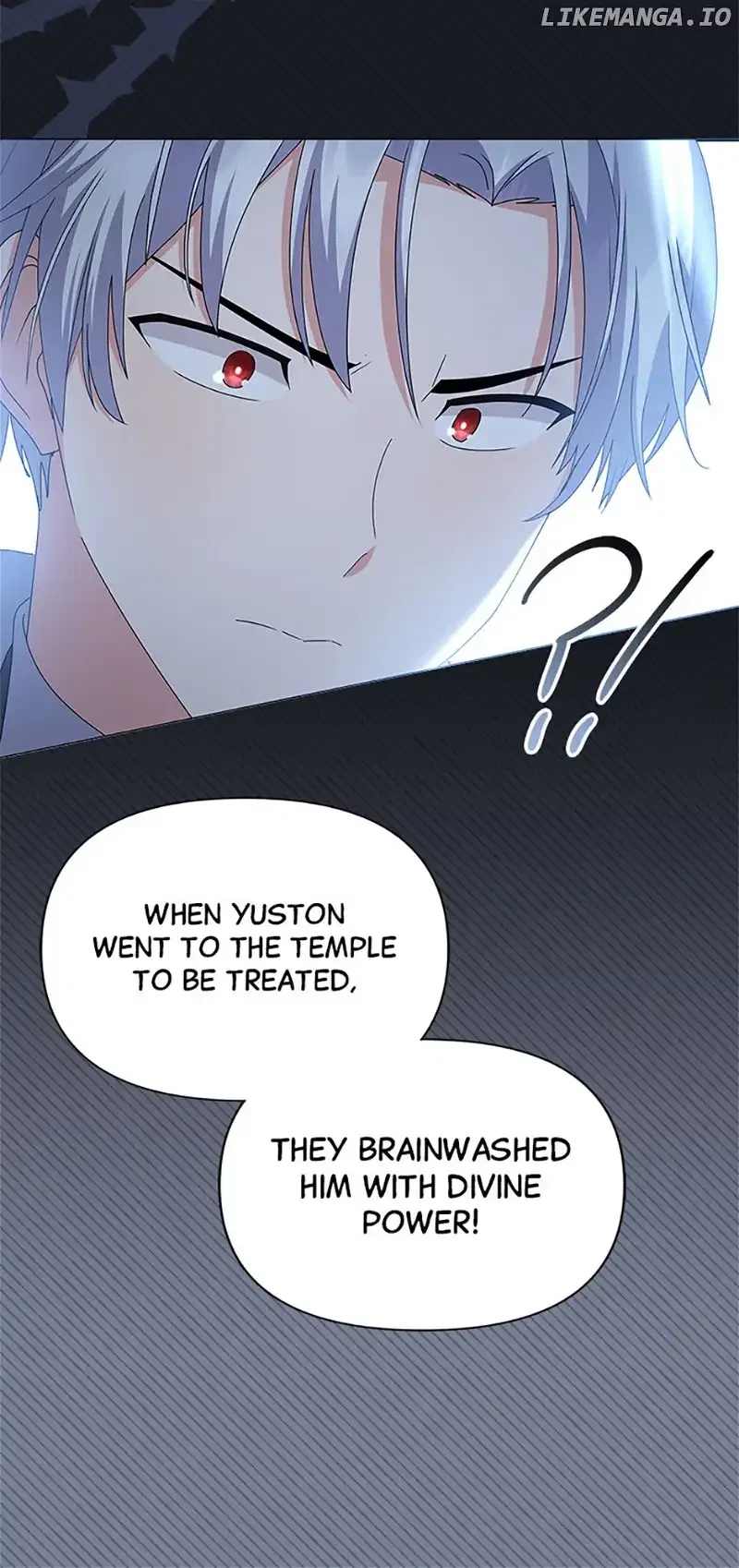 The Land Lord’s Baby Retires Chapter 97 – Page 68