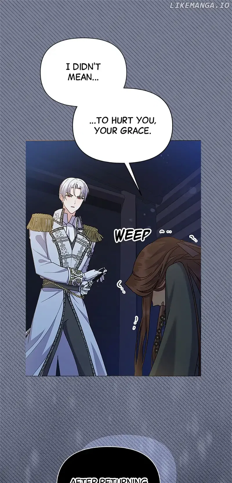 The Land Lord’s Baby Retires Chapter 97 – Page 69