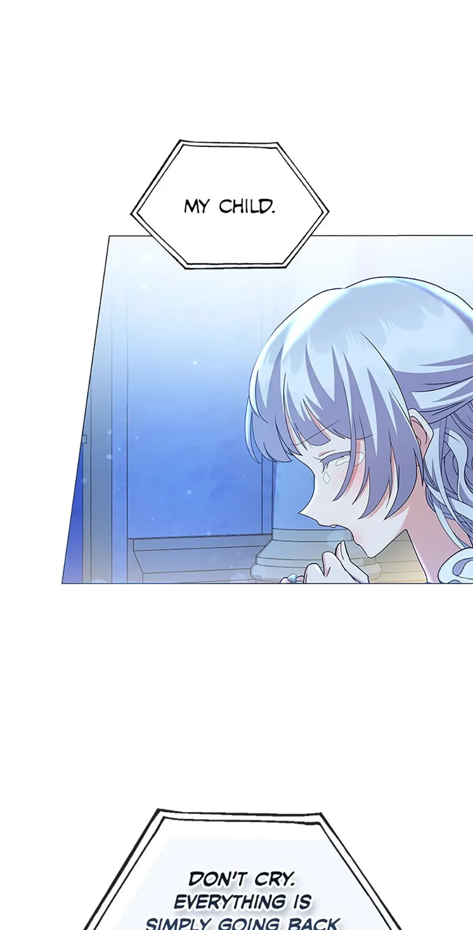 The Land Lord’s Baby Retires Chapter 96 – Page 3