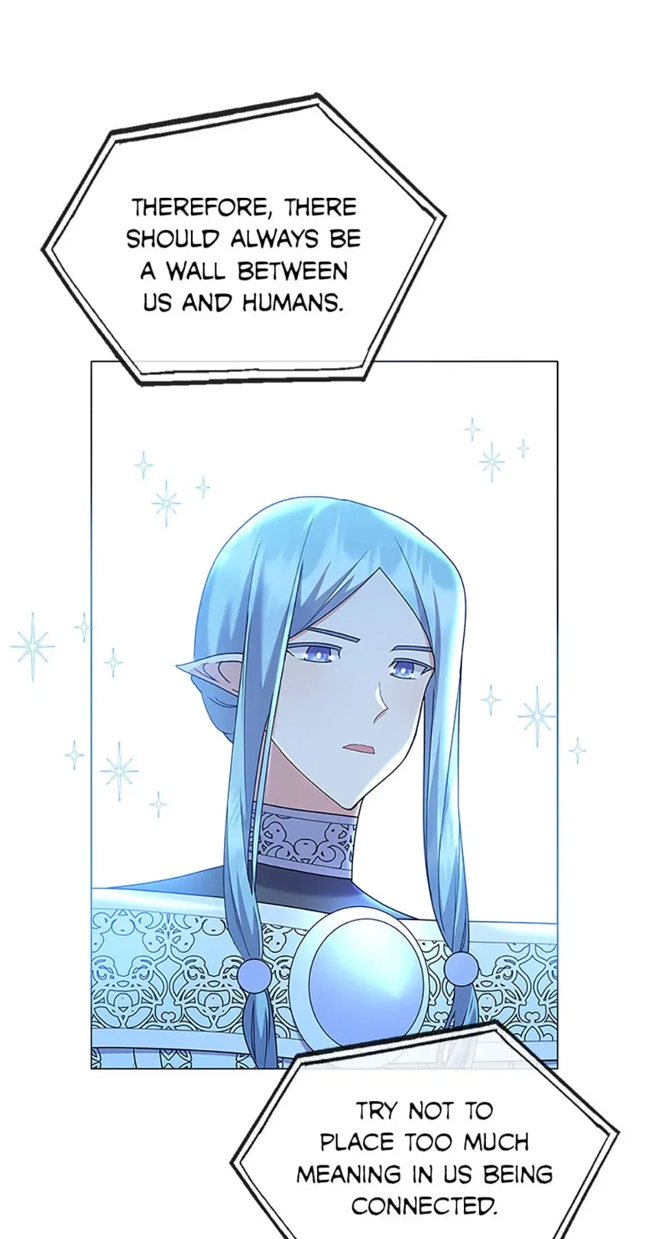 The Land Lord’s Baby Retires Chapter 96 – Page 6