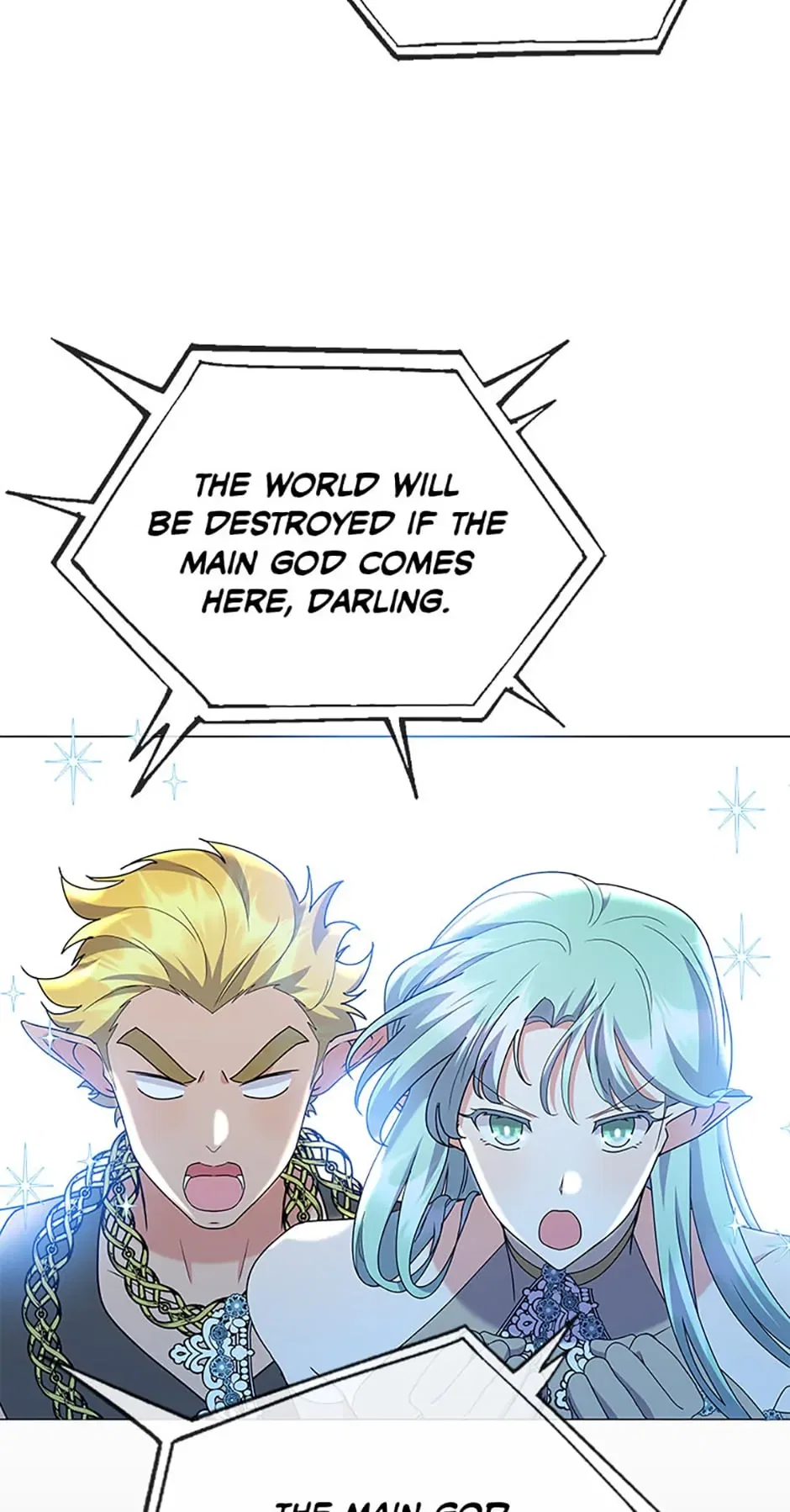 The Land Lord’s Baby Retires Chapter 96 – Page 7