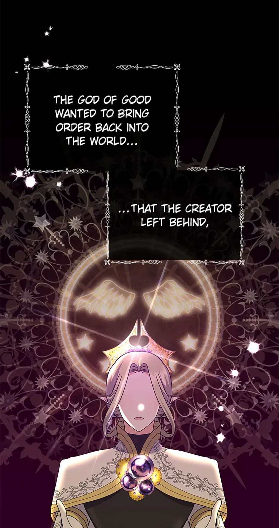 The Land Lord’s Baby Retires Chapter 96 – Page 13