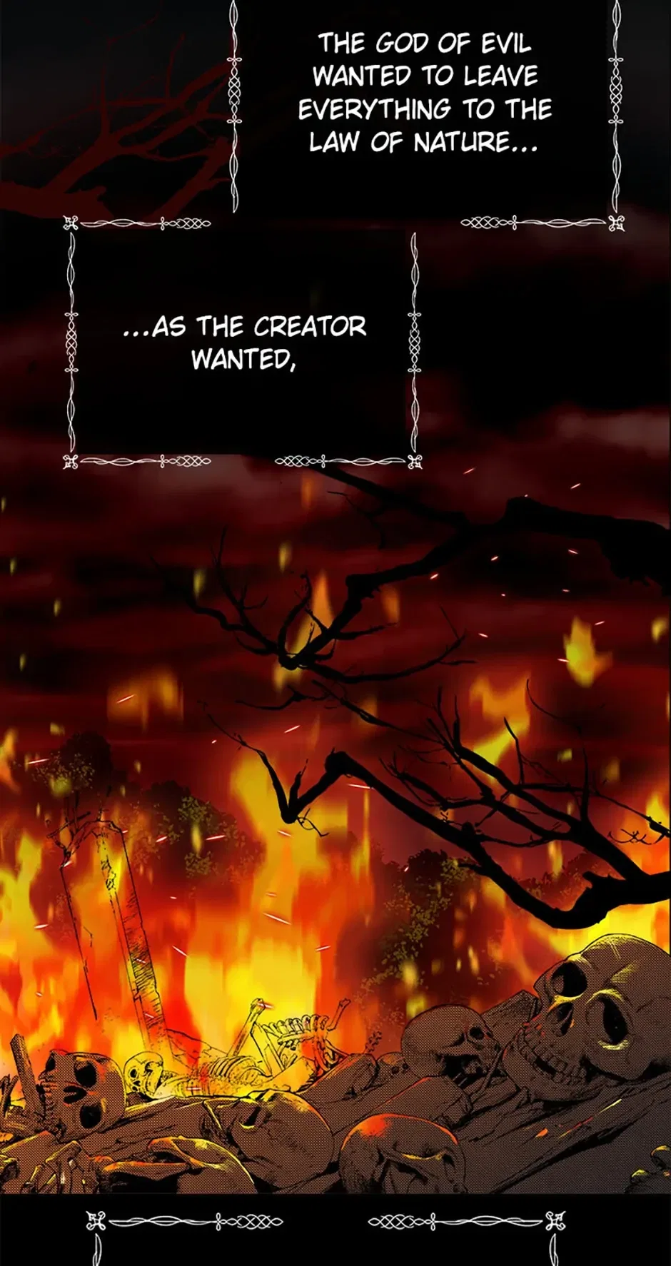 The Land Lord’s Baby Retires Chapter 96 – Page 15