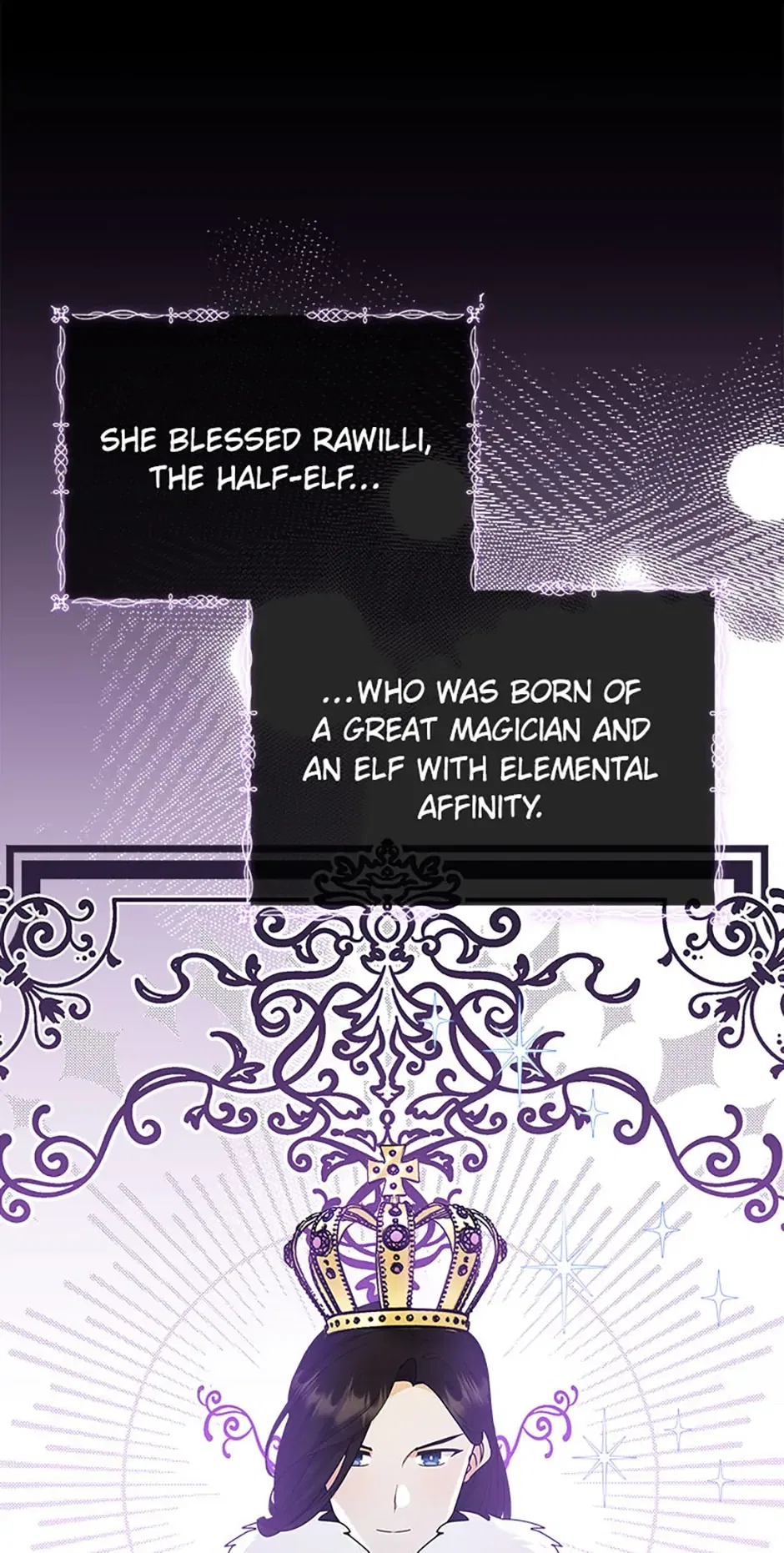 The Land Lord’s Baby Retires Chapter 96 – Page 19