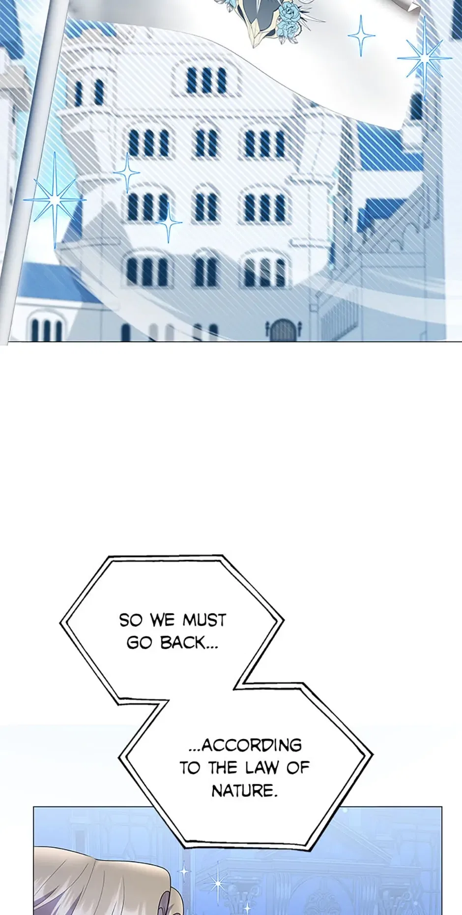 The Land Lord’s Baby Retires Chapter 96 – Page 21