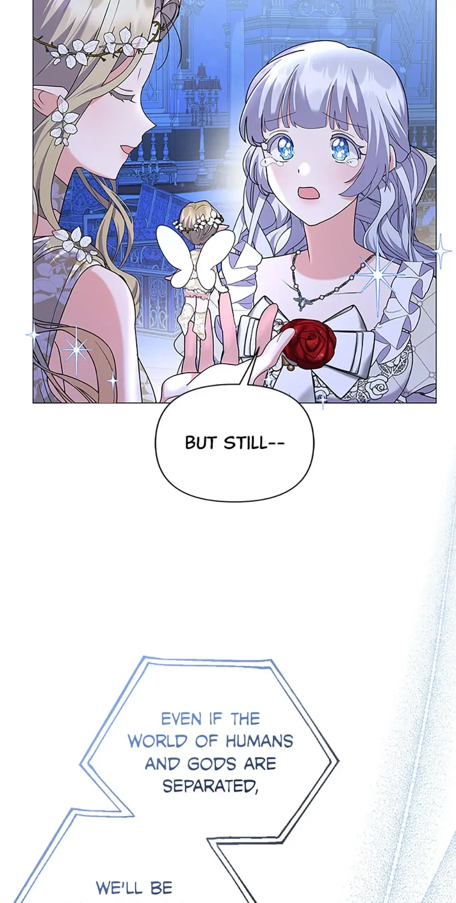 The Land Lord’s Baby Retires Chapter 96 – Page 22