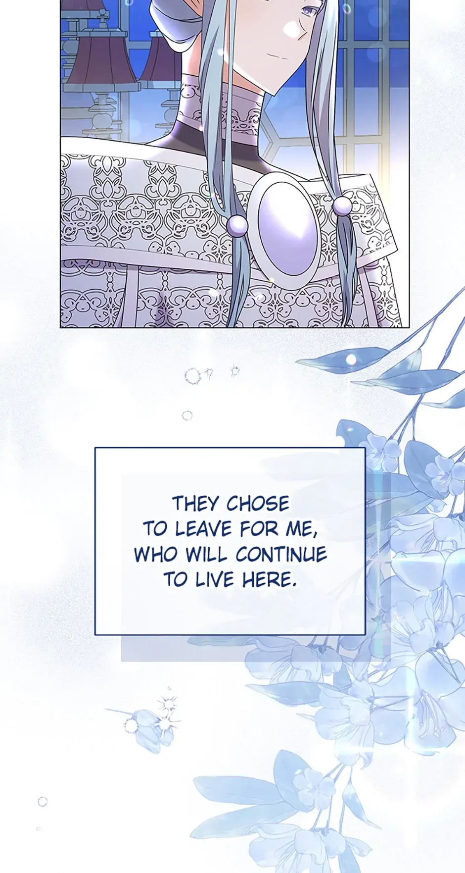The Land Lord’s Baby Retires Chapter 96 – Page 30