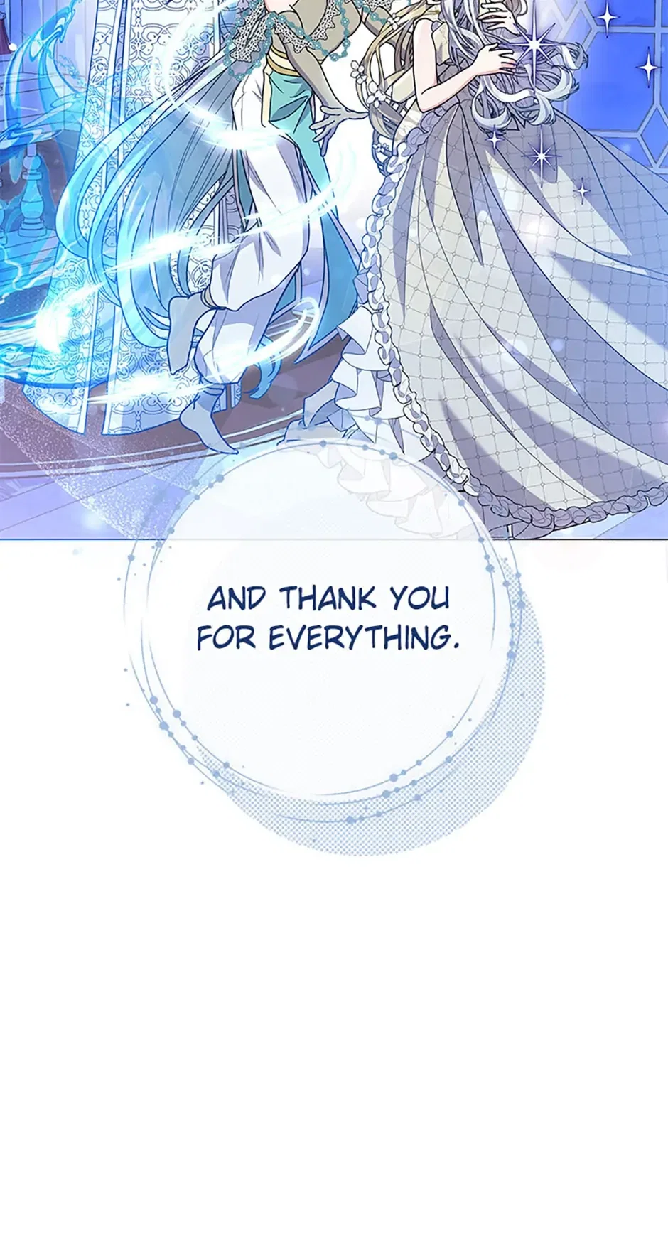 The Land Lord’s Baby Retires Chapter 96 – Page 32