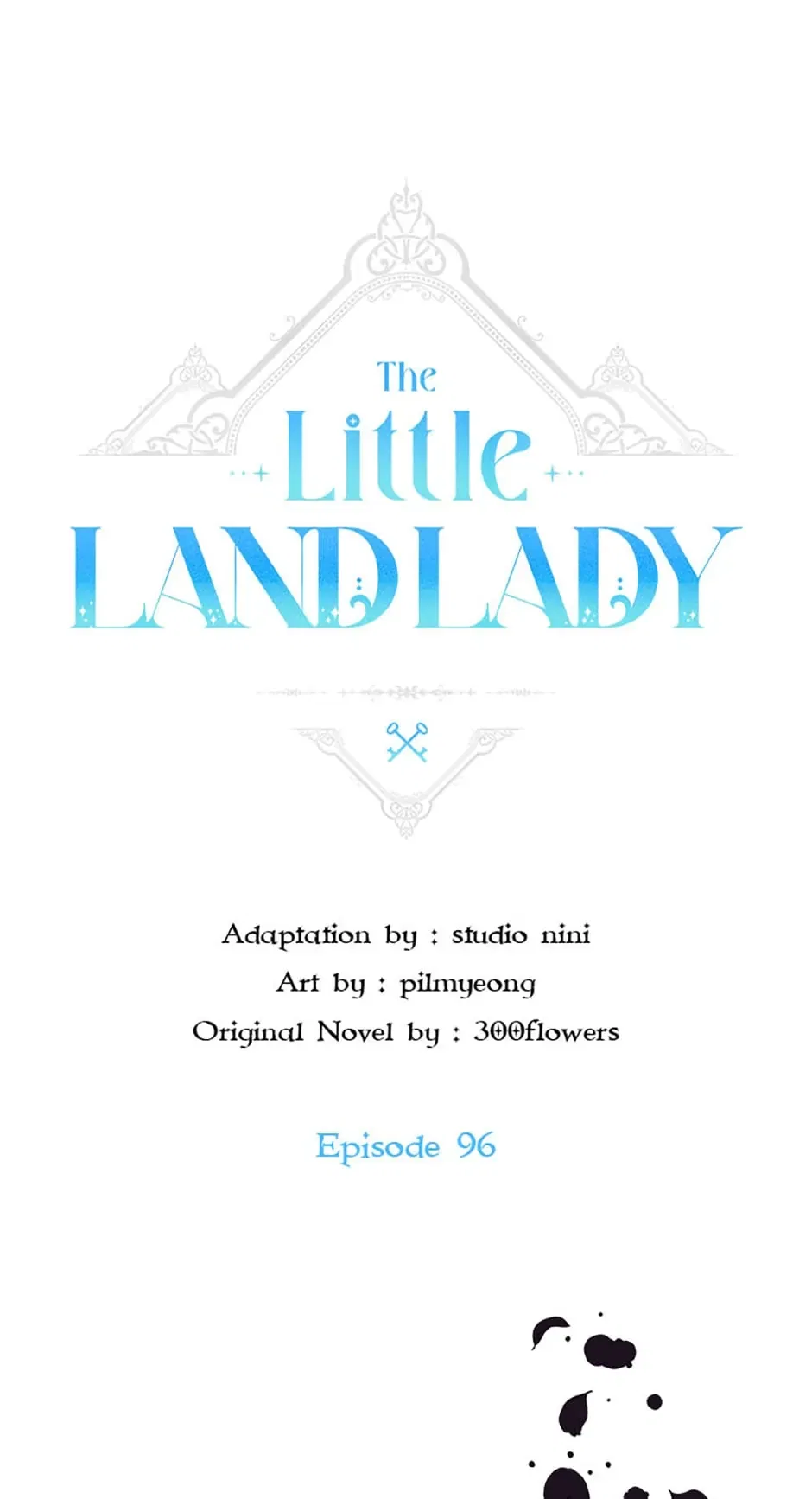 The Land Lord’s Baby Retires Chapter 96 – Page 33