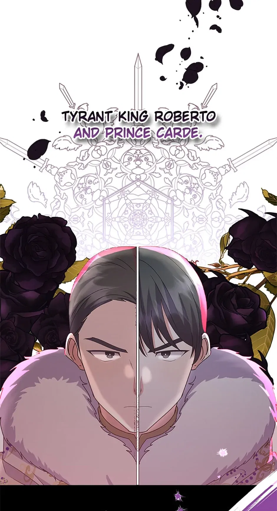 The Land Lord’s Baby Retires Chapter 96 – Page 34