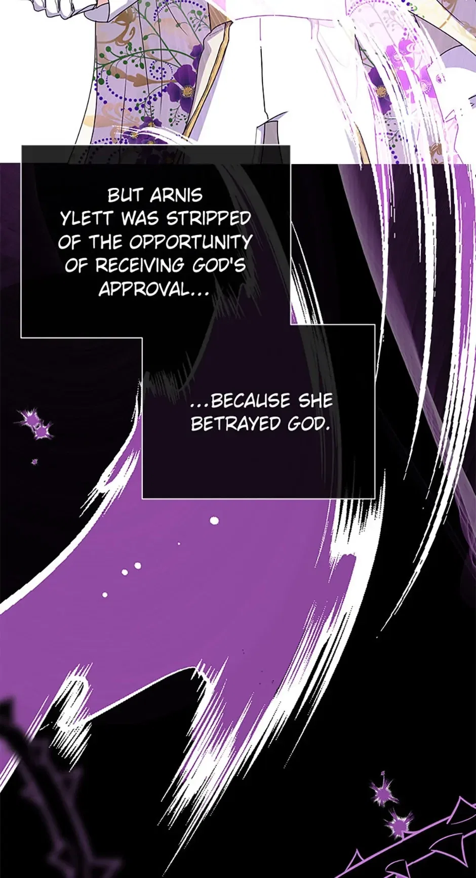 The Land Lord’s Baby Retires Chapter 96 – Page 36