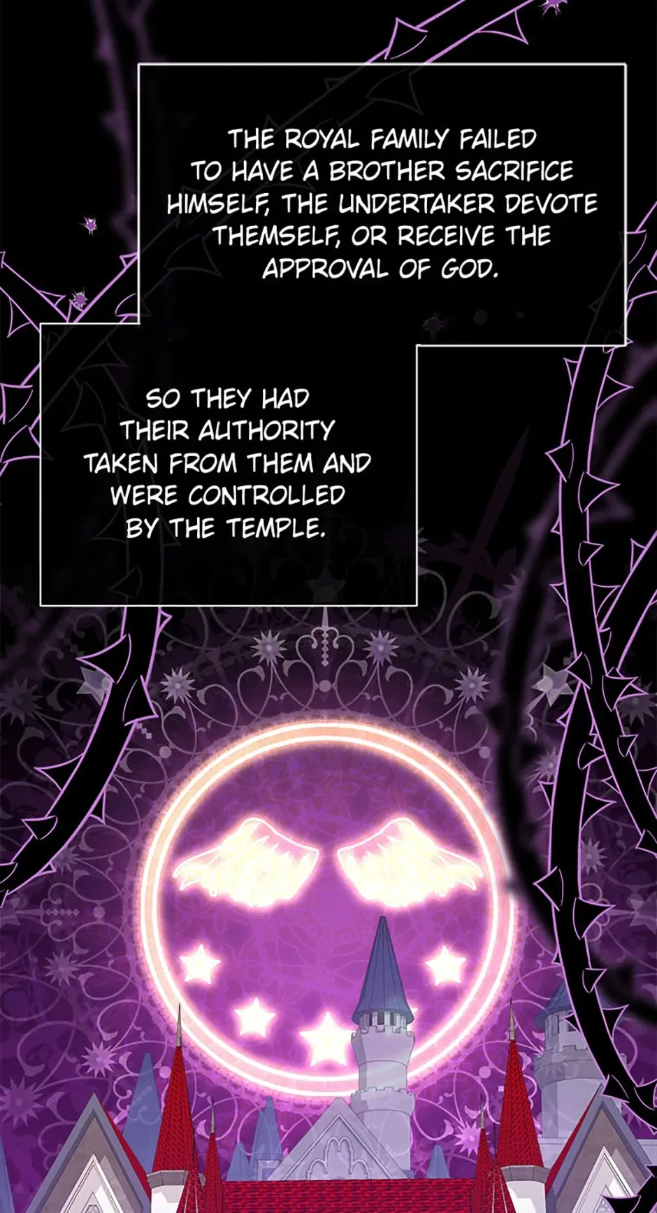 The Land Lord’s Baby Retires Chapter 96 – Page 37