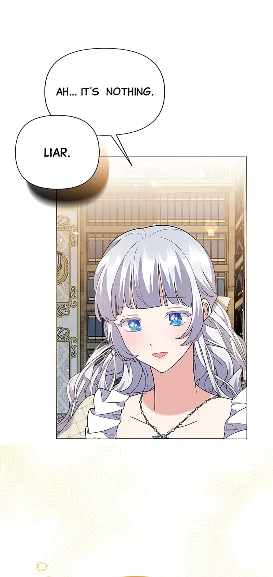 The Land Lord’s Baby Retires Chapter 96 – Page 46