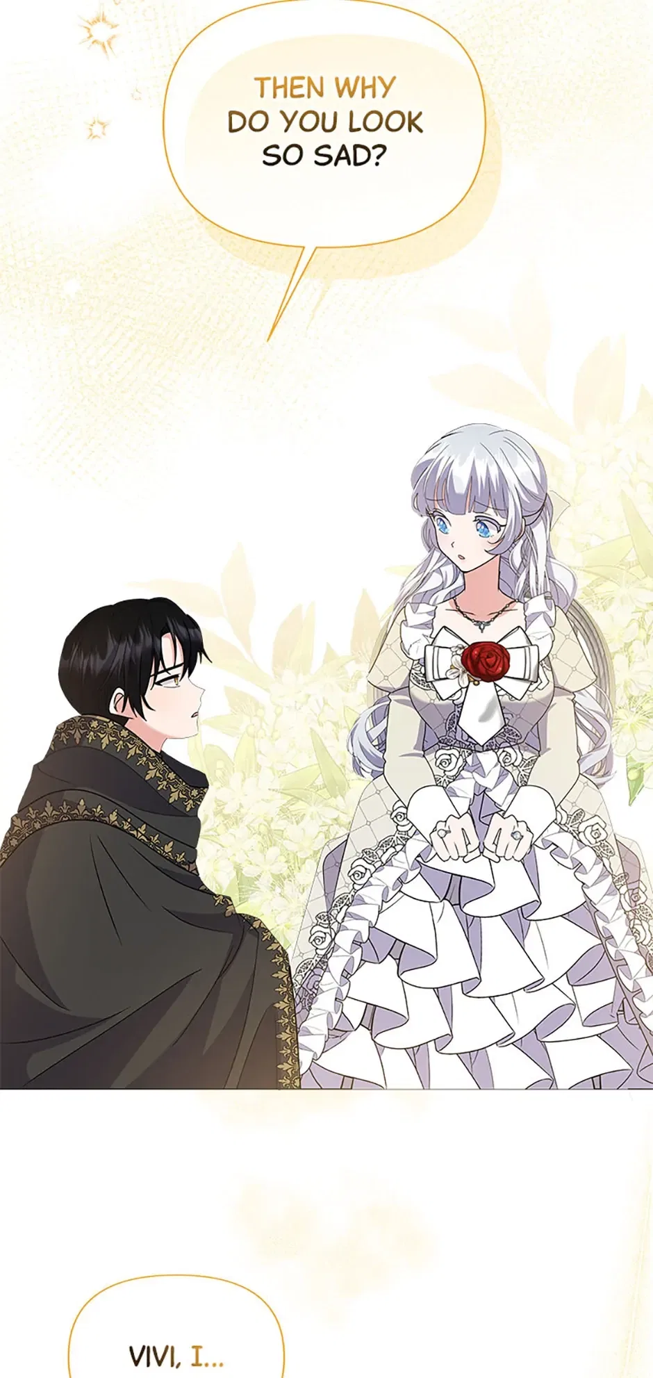 The Land Lord’s Baby Retires Chapter 96 – Page 47
