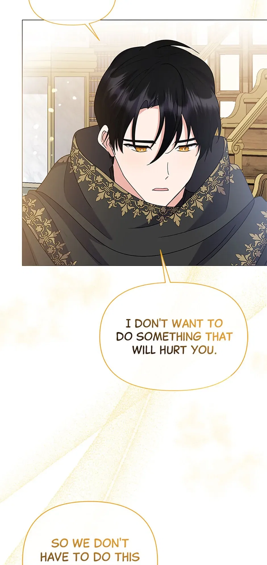 The Land Lord’s Baby Retires Chapter 96 – Page 48