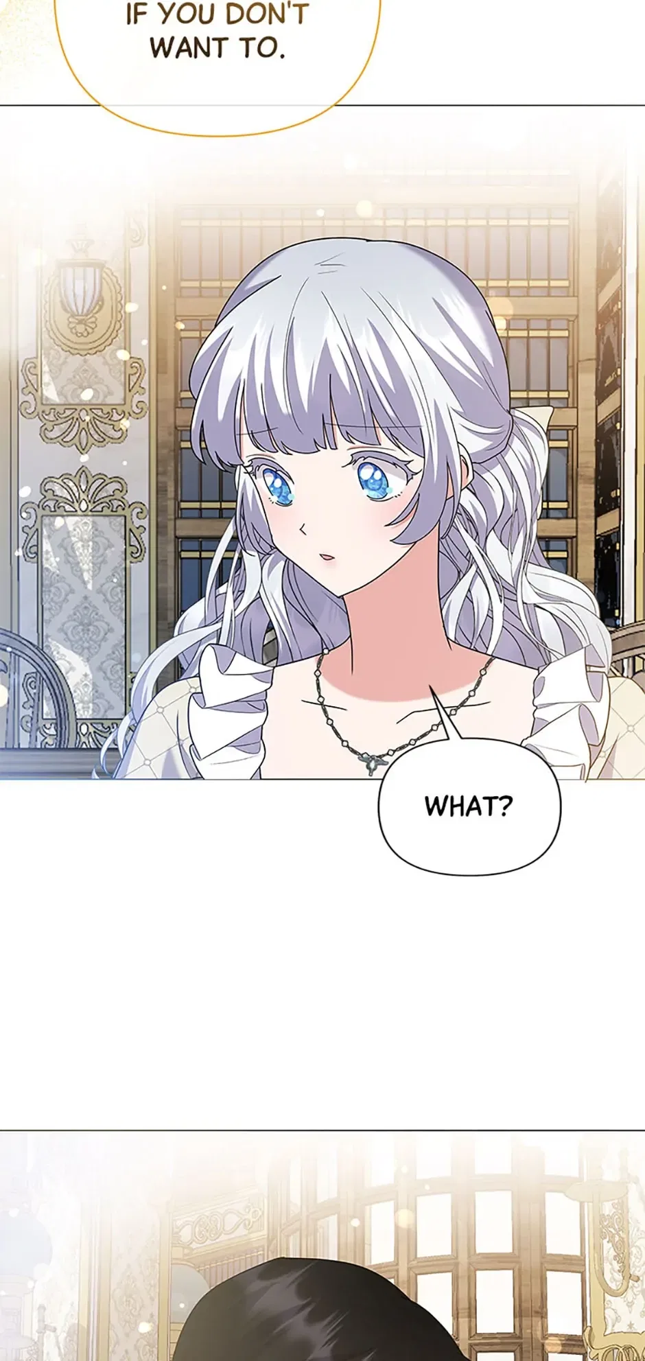 The Land Lord’s Baby Retires Chapter 96 – Page 49