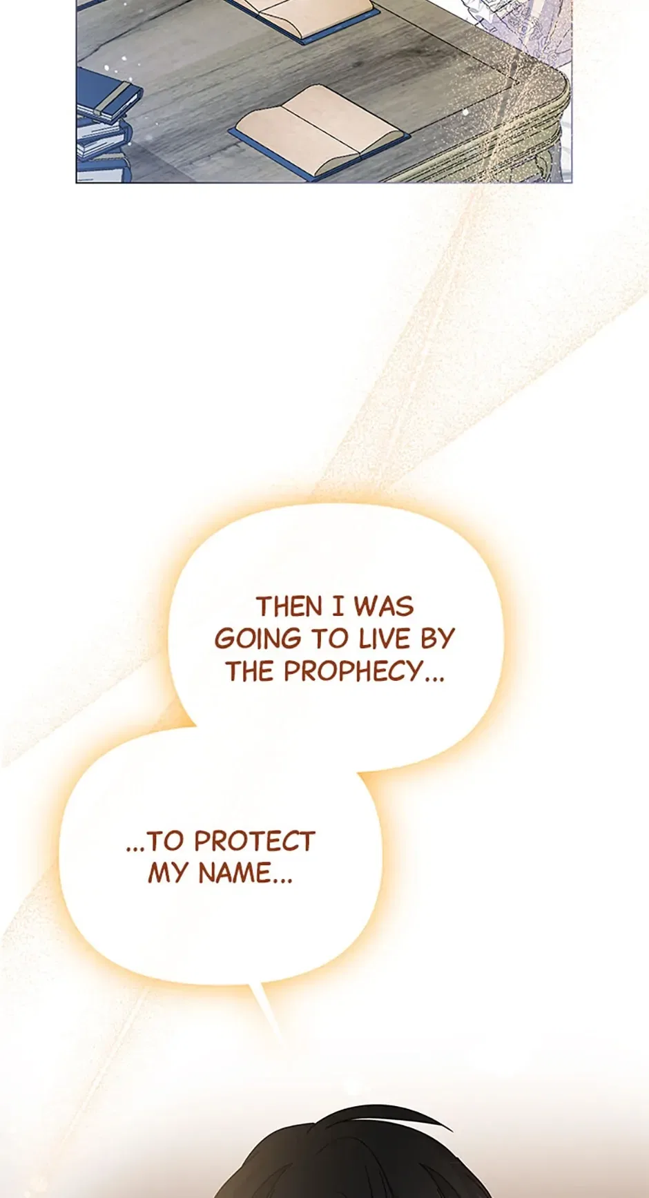 The Land Lord’s Baby Retires Chapter 96 – Page 54