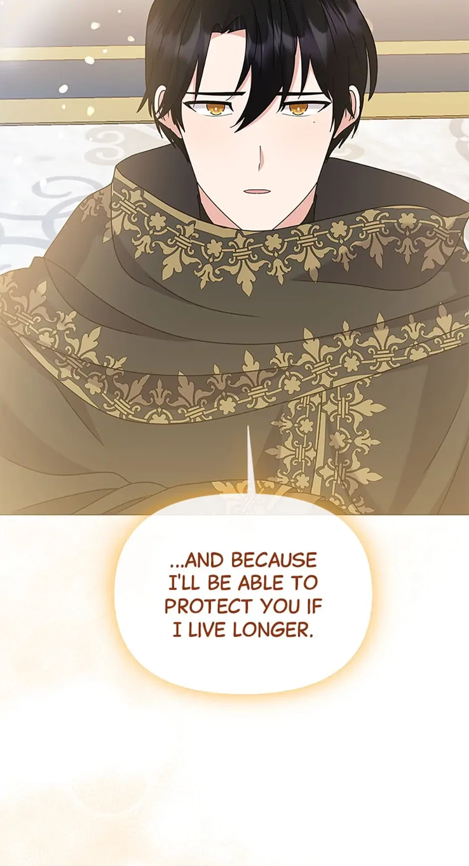 The Land Lord’s Baby Retires Chapter 96 – Page 55