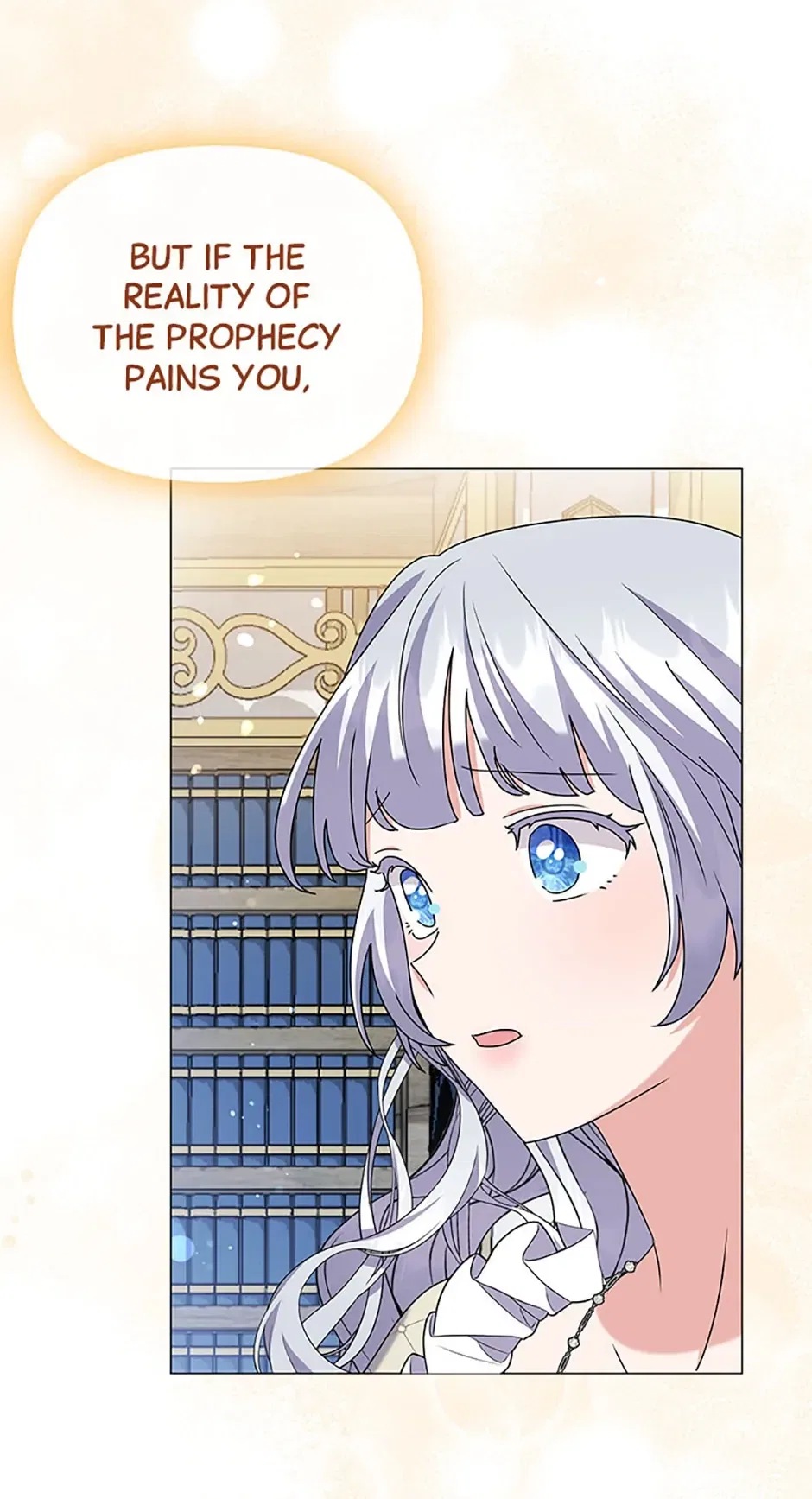 The Land Lord’s Baby Retires Chapter 96 – Page 56