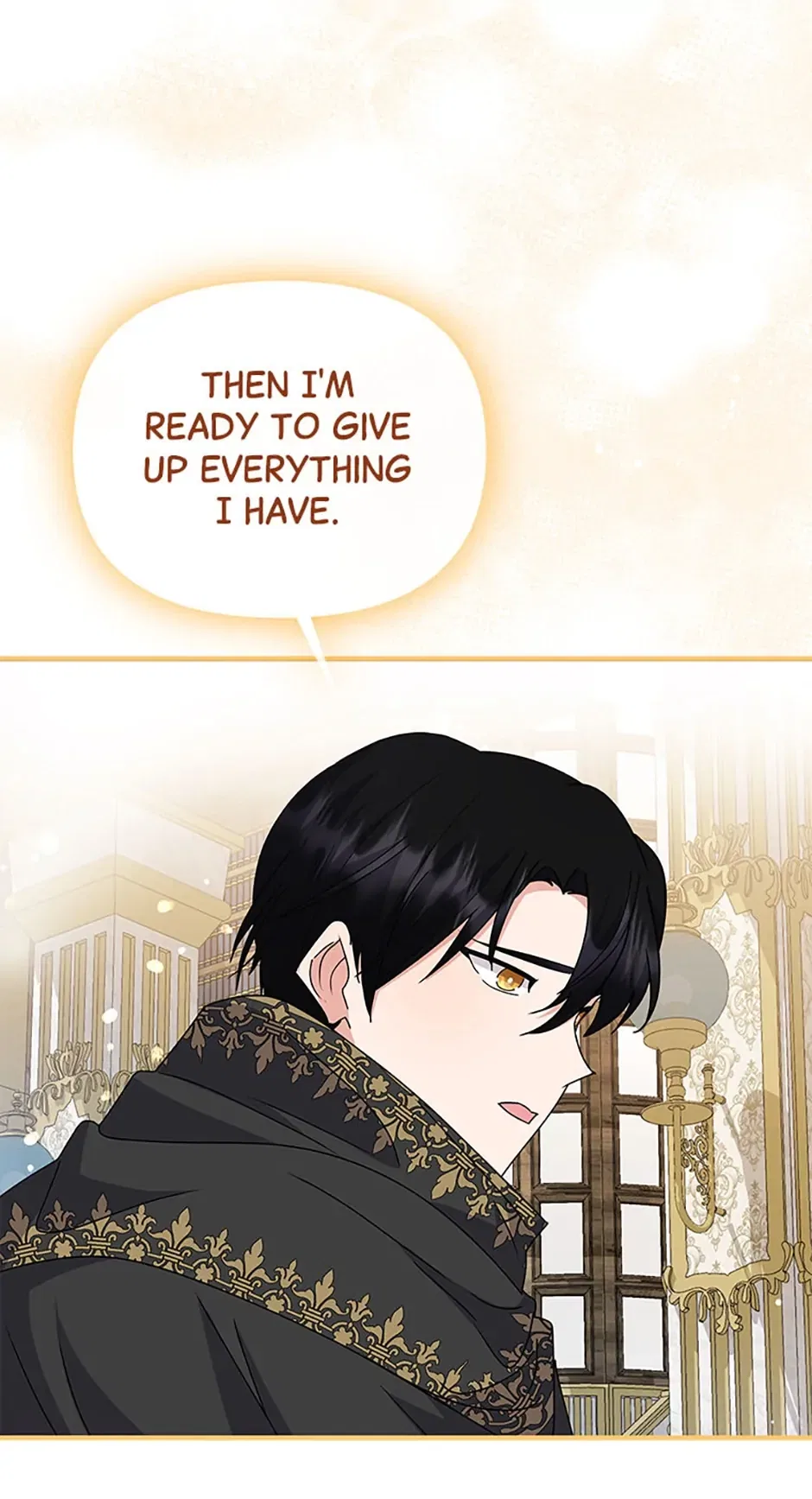 The Land Lord’s Baby Retires Chapter 96 – Page 57