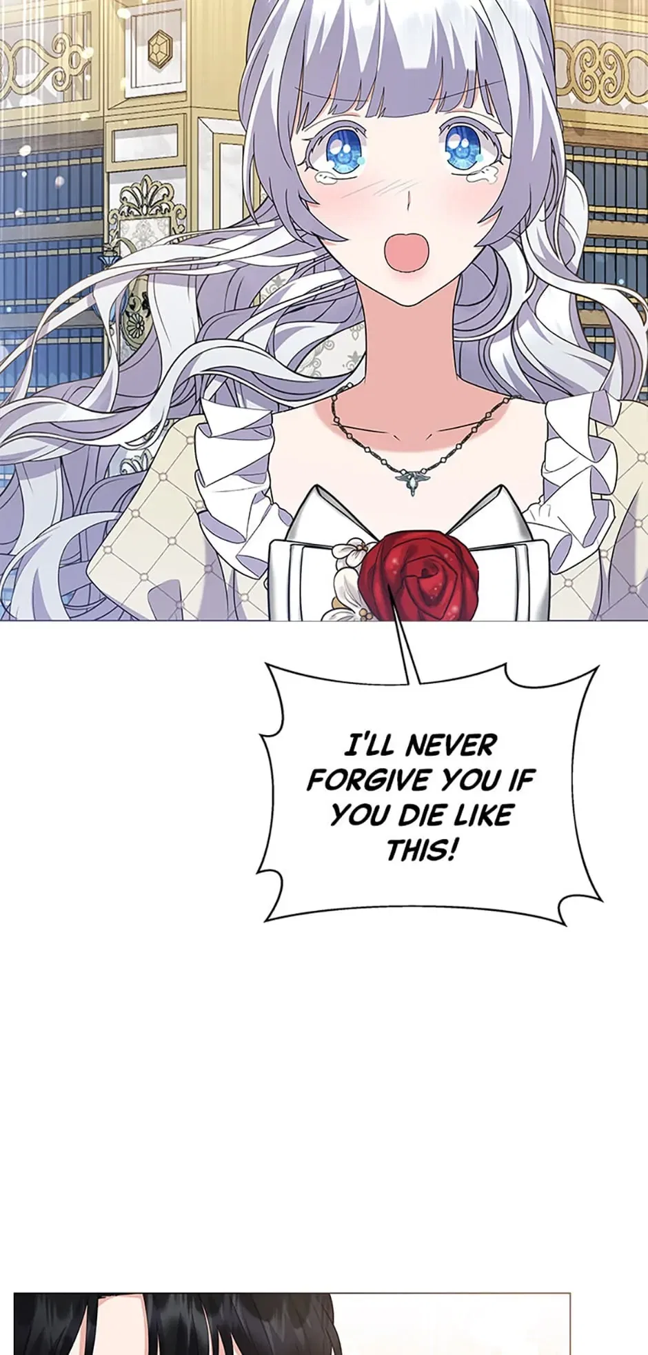 The Land Lord’s Baby Retires Chapter 96 – Page 63