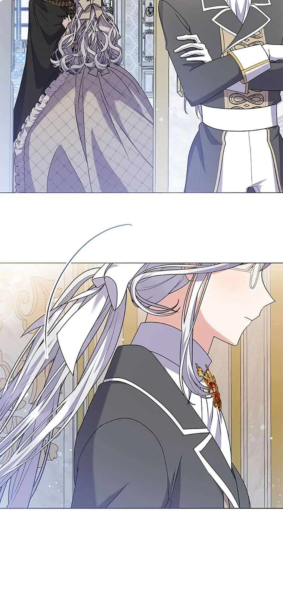 The Land Lord’s Baby Retires Chapter 96 – Page 66