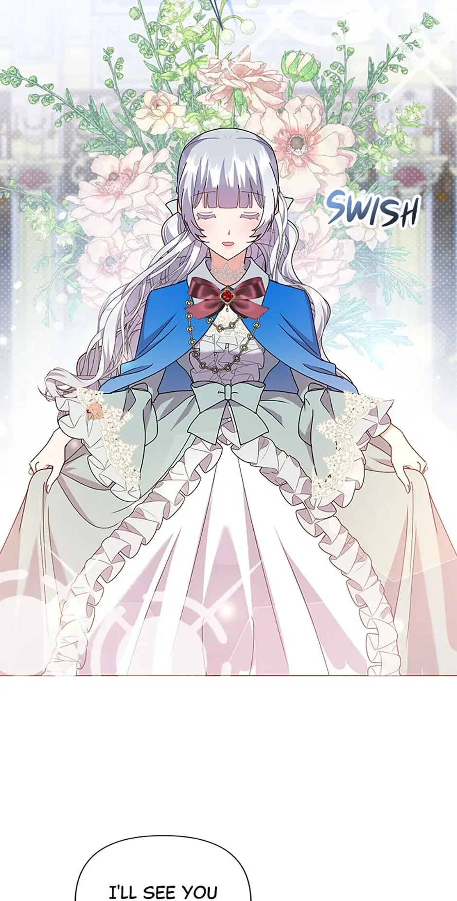 The Land Lord’s Baby Retires Chapter 96 – Page 68