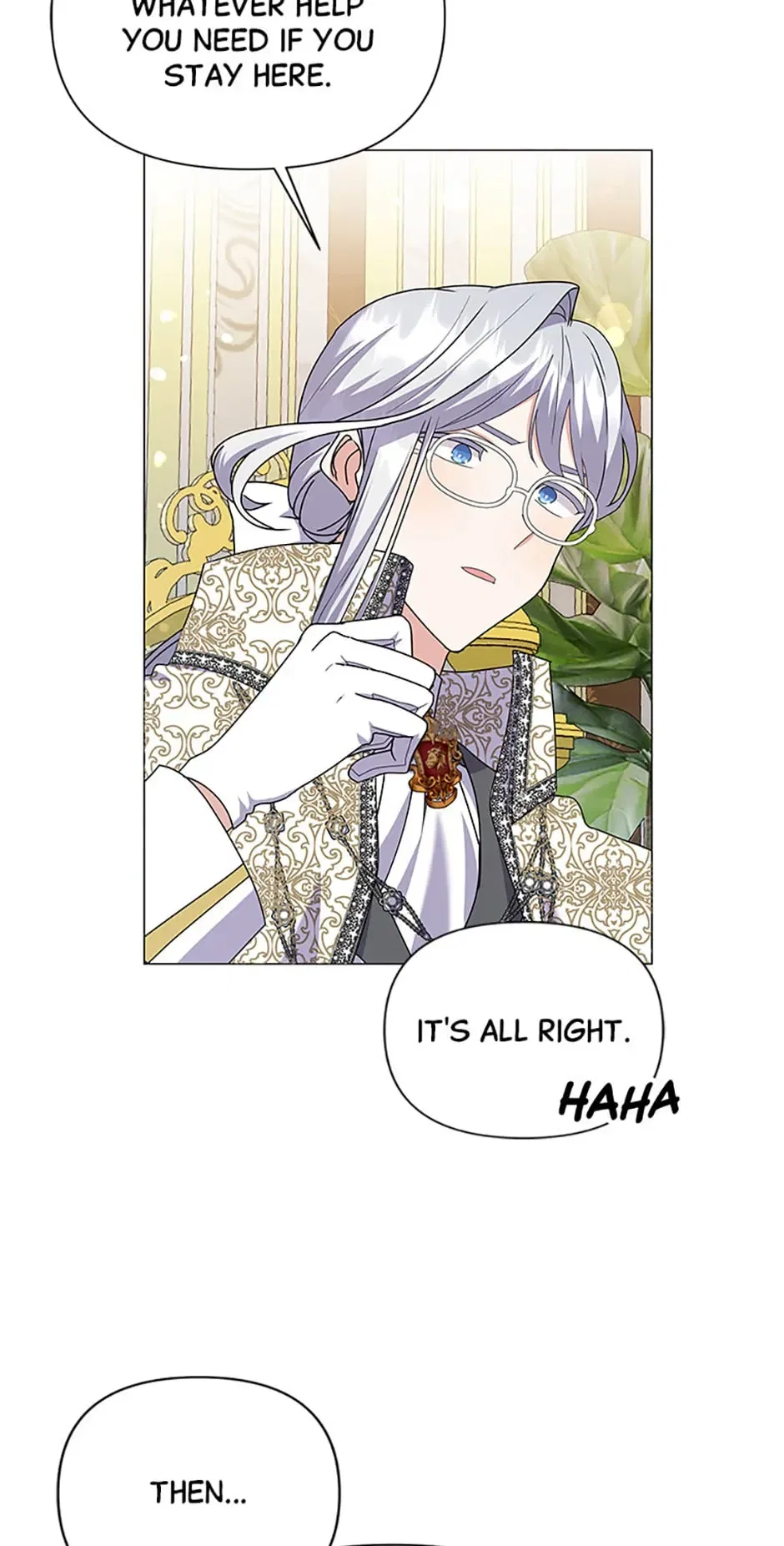 The Land Lord’s Baby Retires Chapter 96 – Page 70
