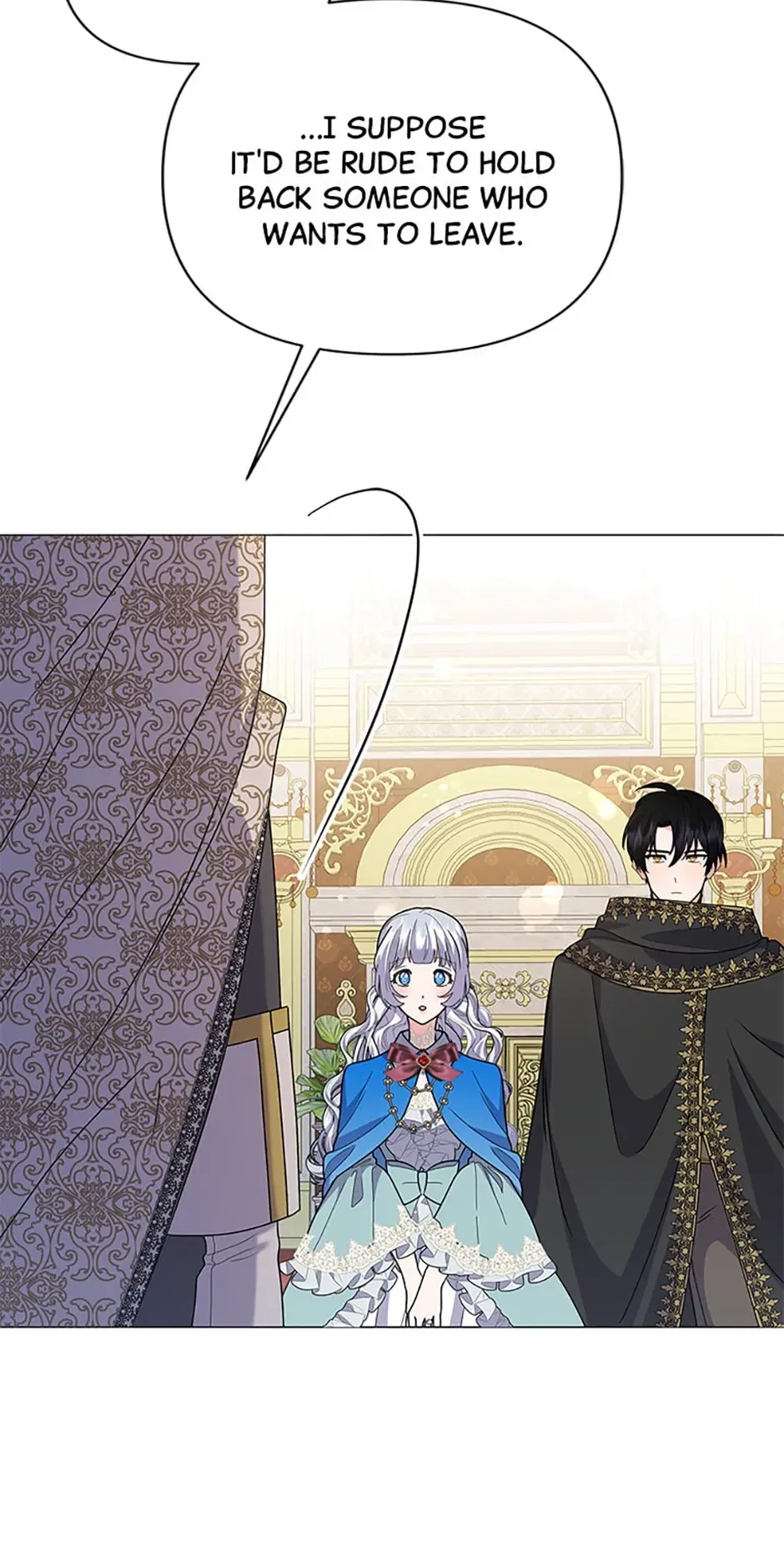 The Land Lord’s Baby Retires Chapter 96 – Page 71