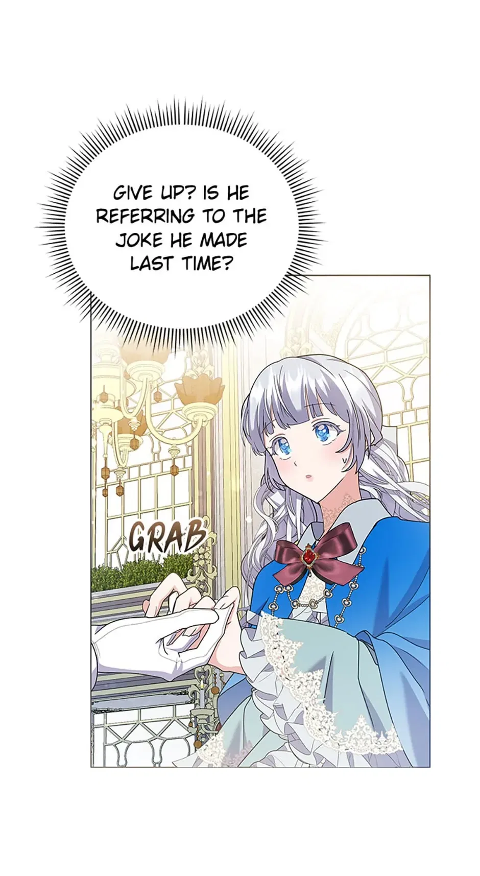 The Land Lord’s Baby Retires Chapter 96 – Page 78