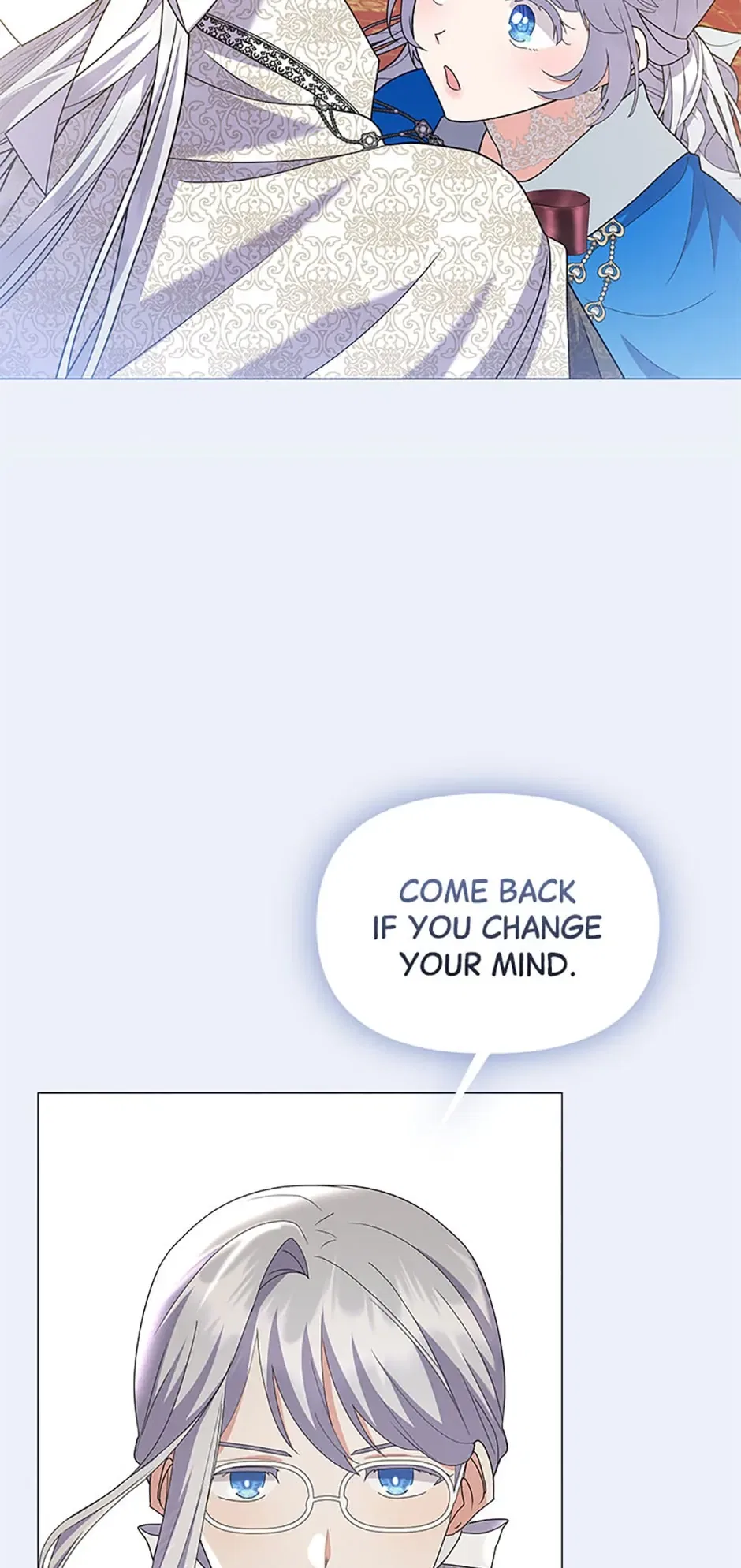 The Land Lord’s Baby Retires Chapter 96 – Page 81
