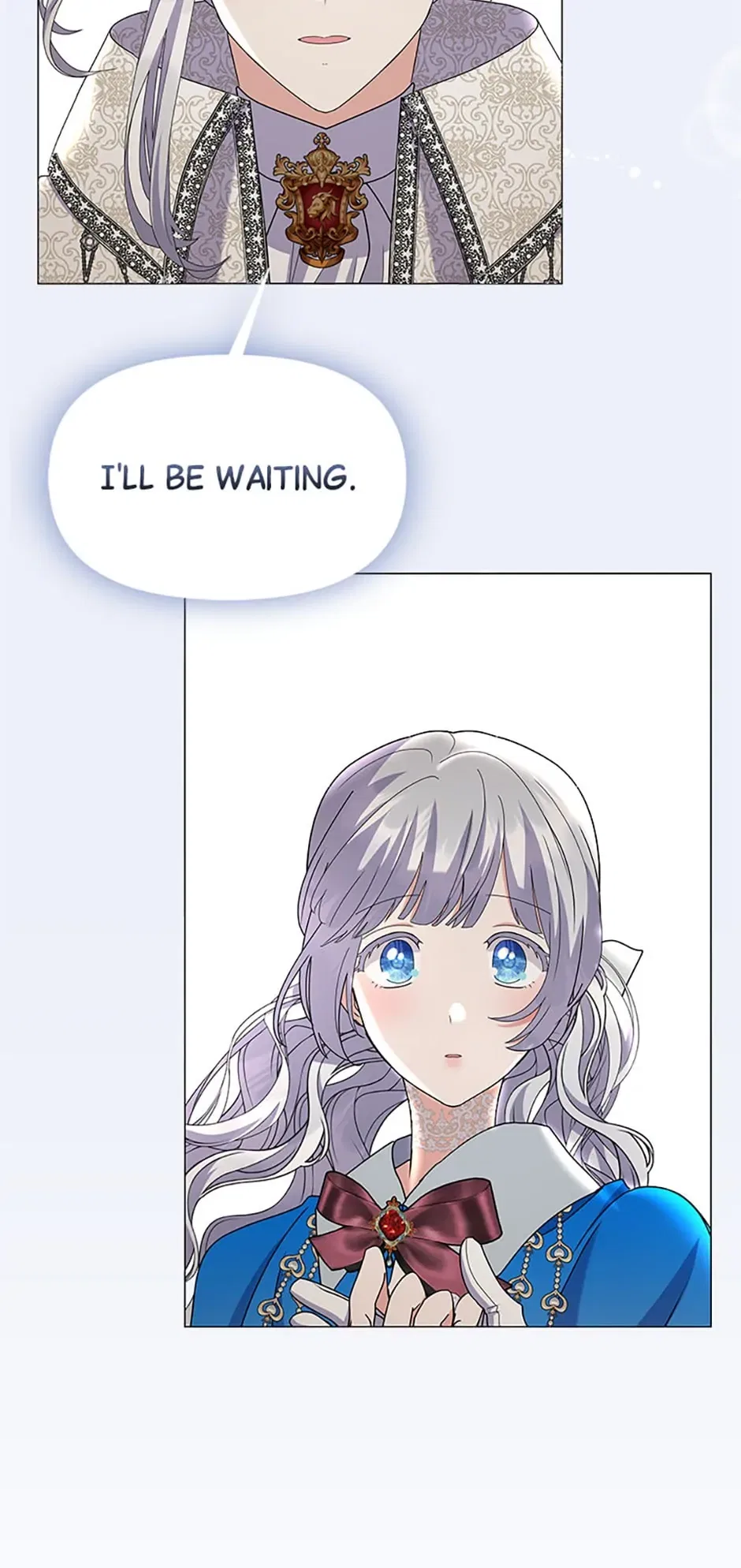 The Land Lord’s Baby Retires Chapter 96 – Page 82