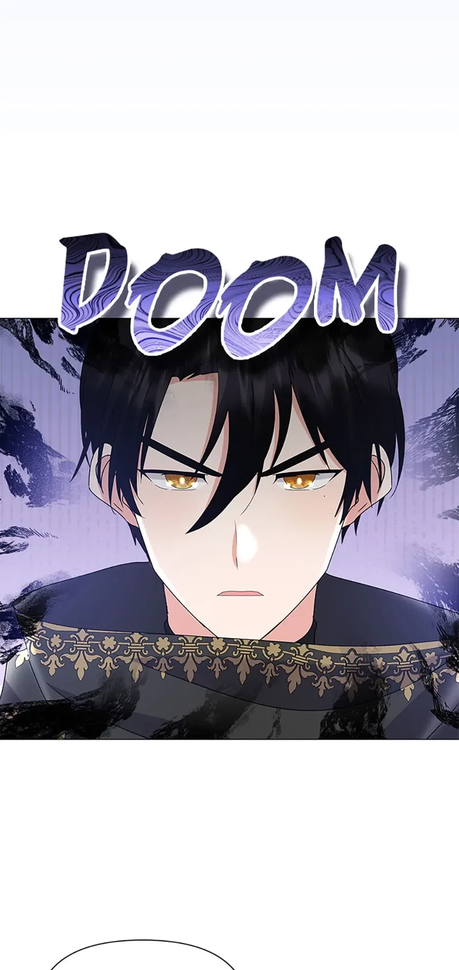 The Land Lord’s Baby Retires Chapter 96 – Page 83