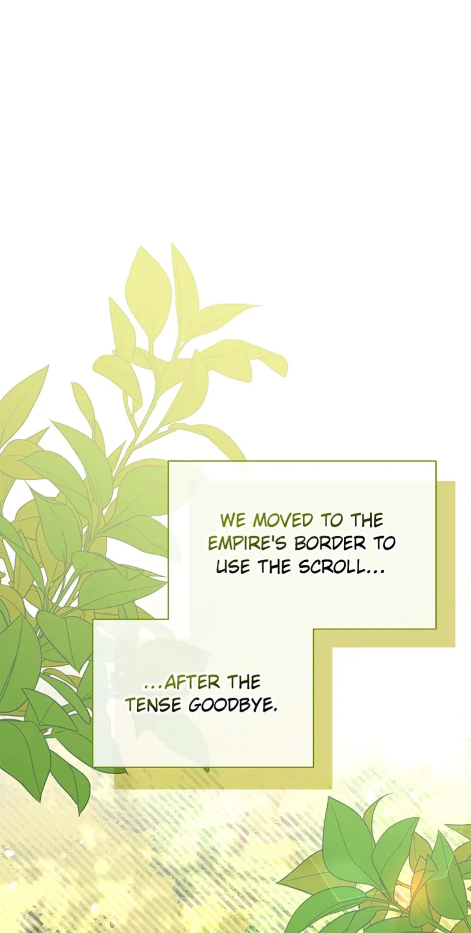 The Land Lord’s Baby Retires Chapter 96 – Page 85