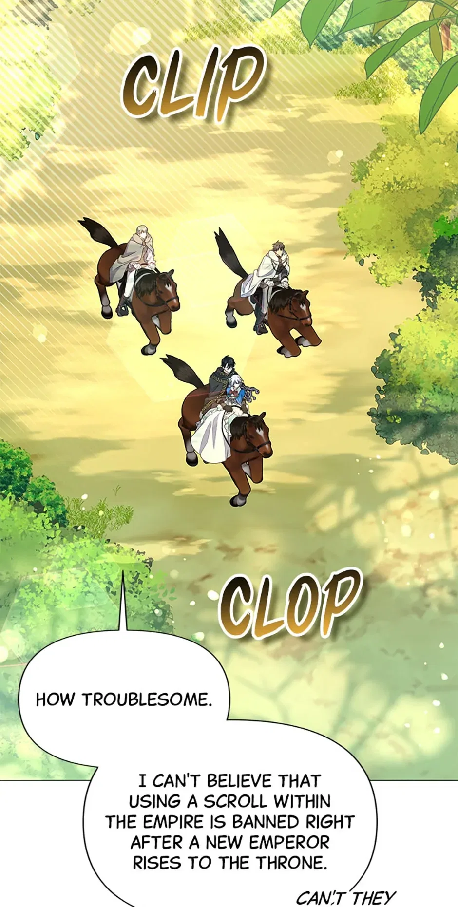 The Land Lord’s Baby Retires Chapter 96 – Page 86