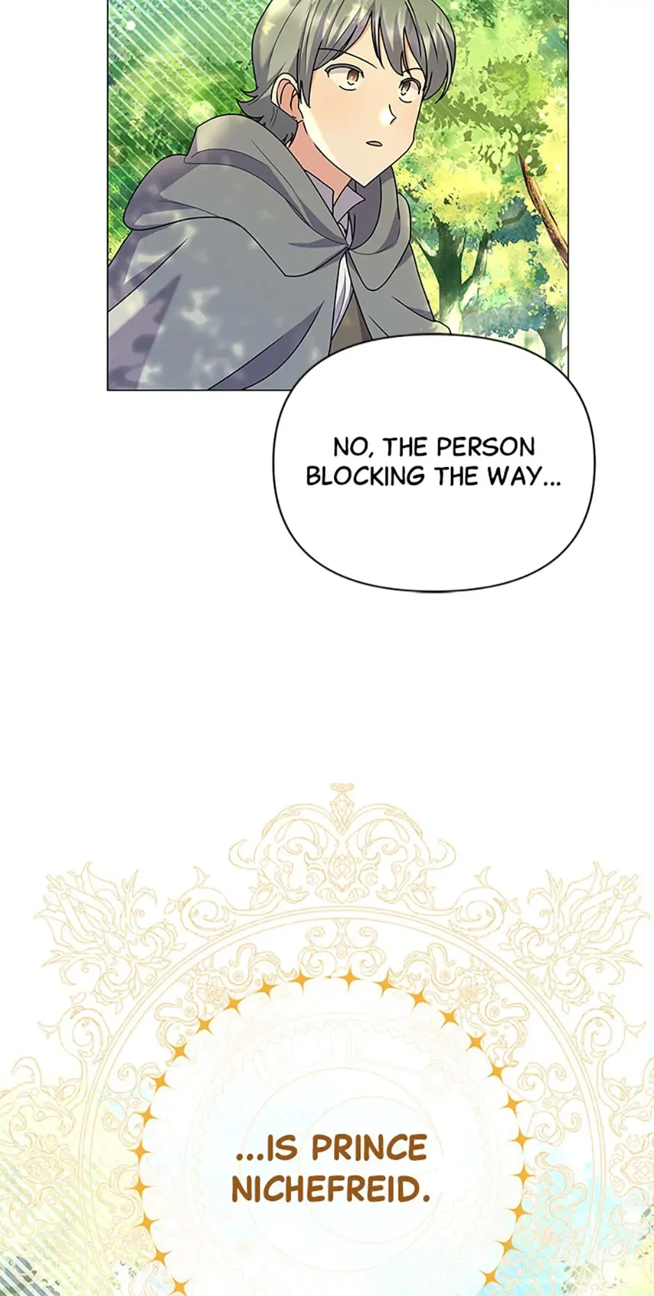 The Land Lord’s Baby Retires Chapter 96 – Page 88