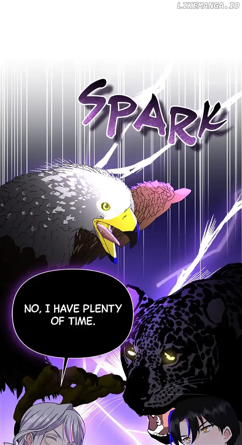The Land Lord’s Baby Retires Chapter 95 – Page 7