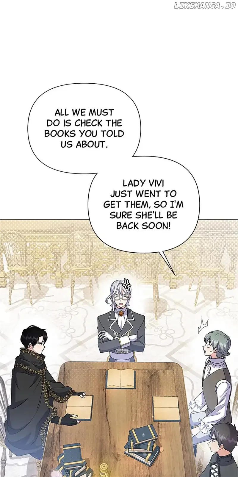 The Land Lord’s Baby Retires Chapter 95 – Page 14