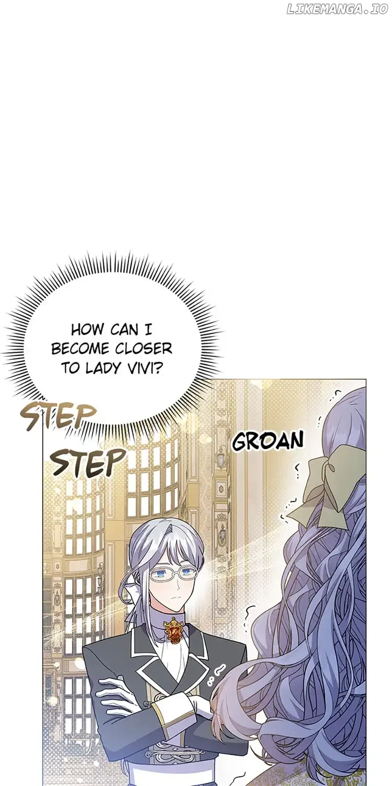 The Land Lord’s Baby Retires Chapter 95 – Page 17