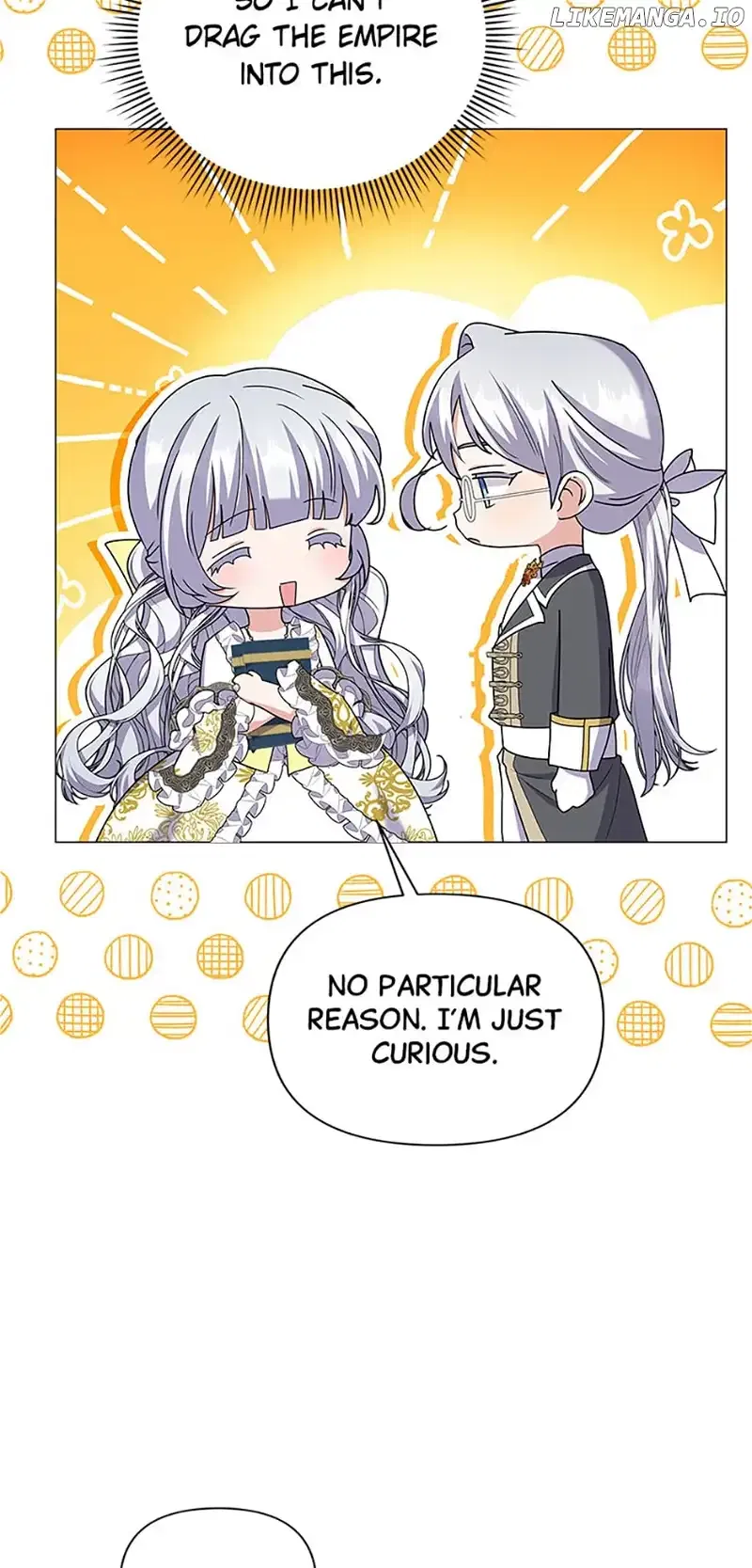 The Land Lord’s Baby Retires Chapter 95 – Page 22
