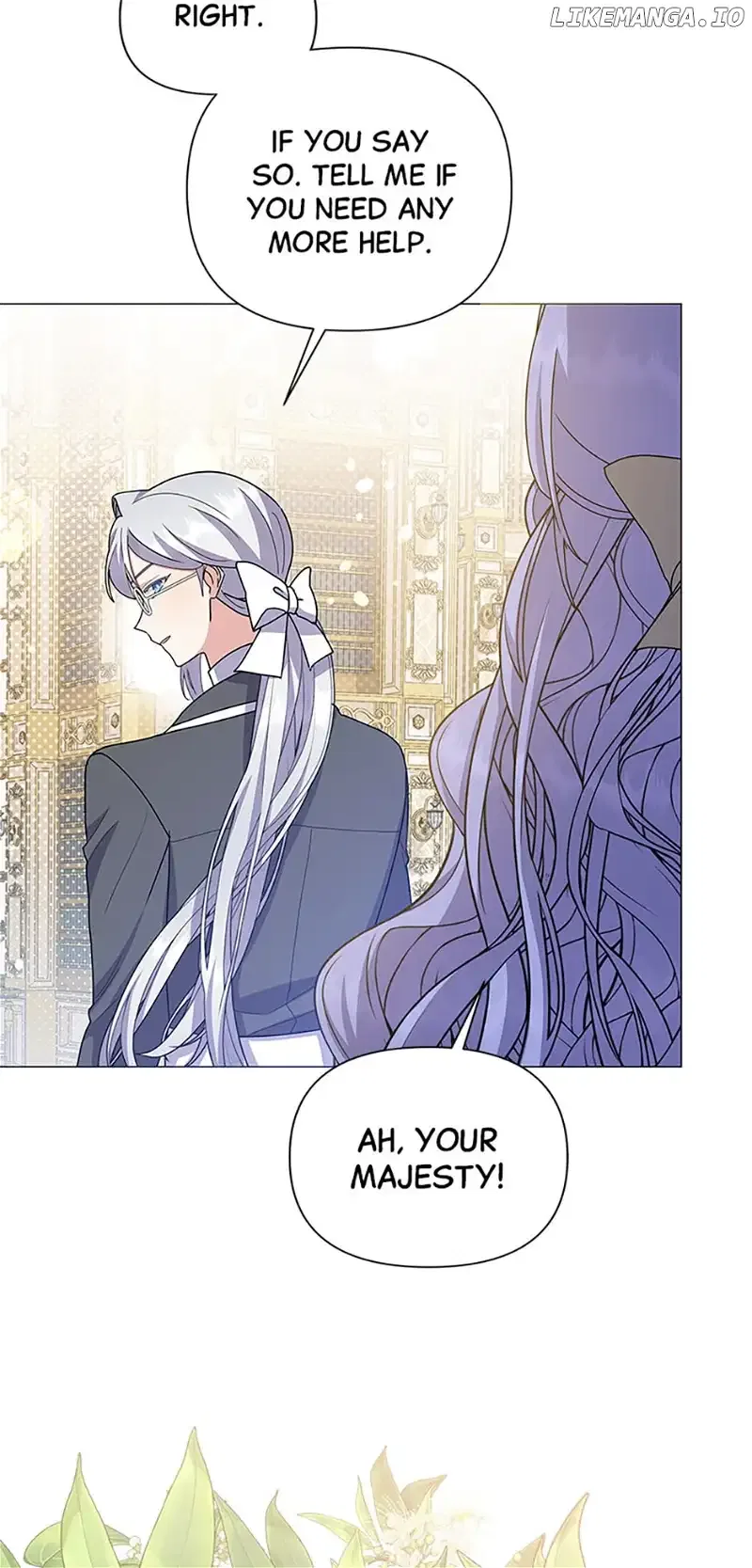 The Land Lord’s Baby Retires Chapter 95 – Page 23
