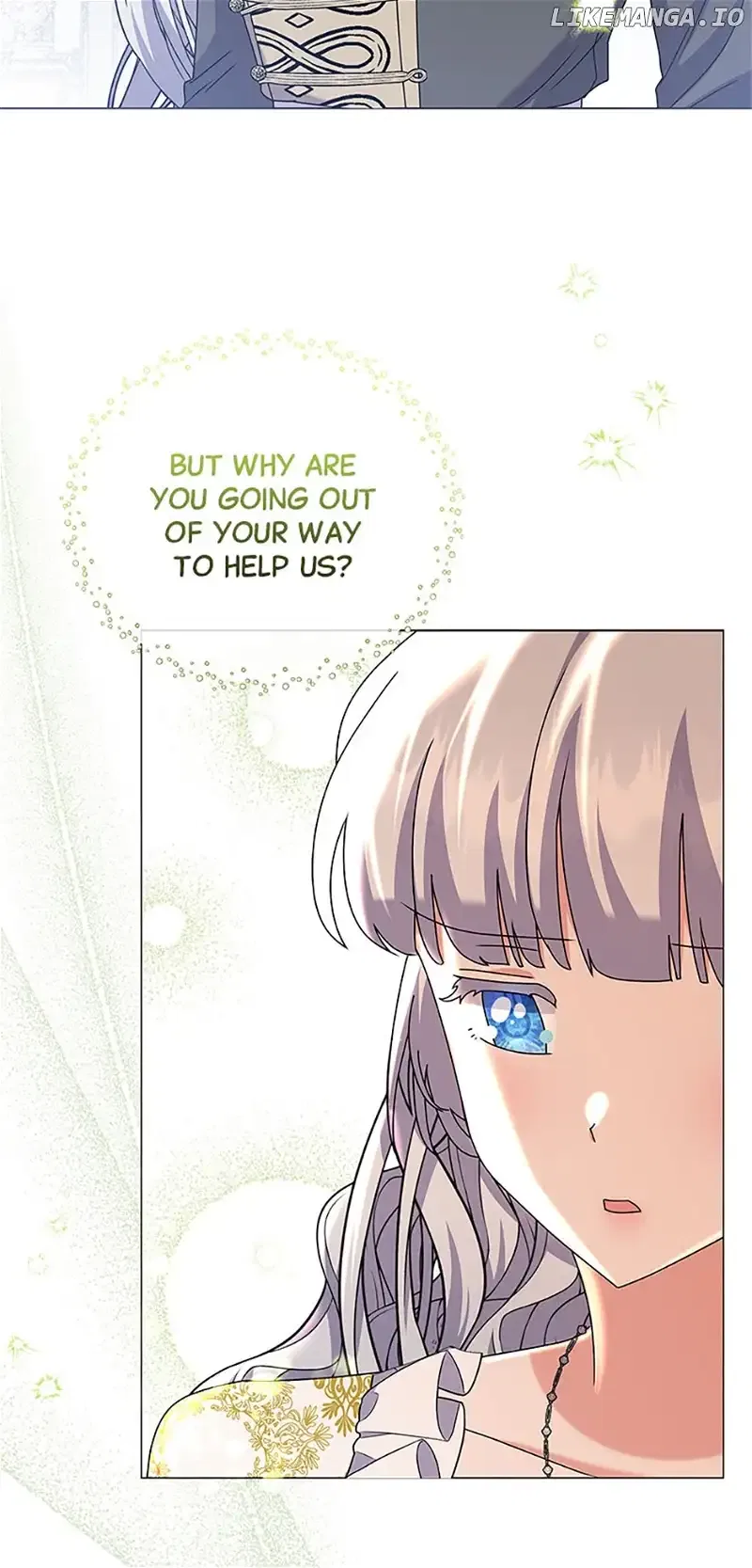 The Land Lord’s Baby Retires Chapter 95 – Page 25