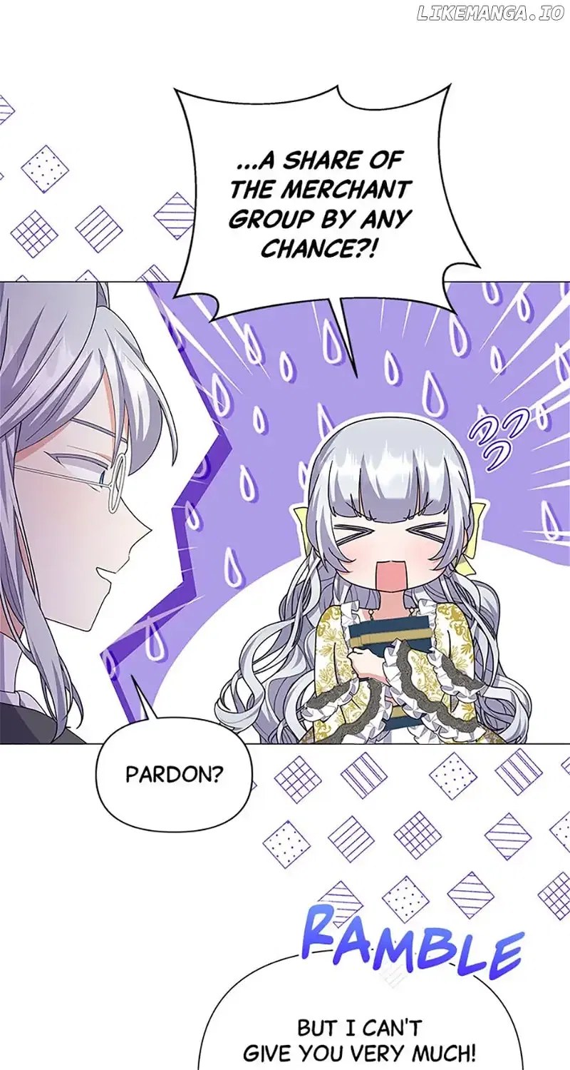 The Land Lord’s Baby Retires Chapter 95 – Page 27