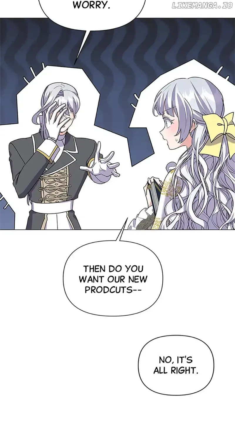 The Land Lord’s Baby Retires Chapter 95 – Page 29