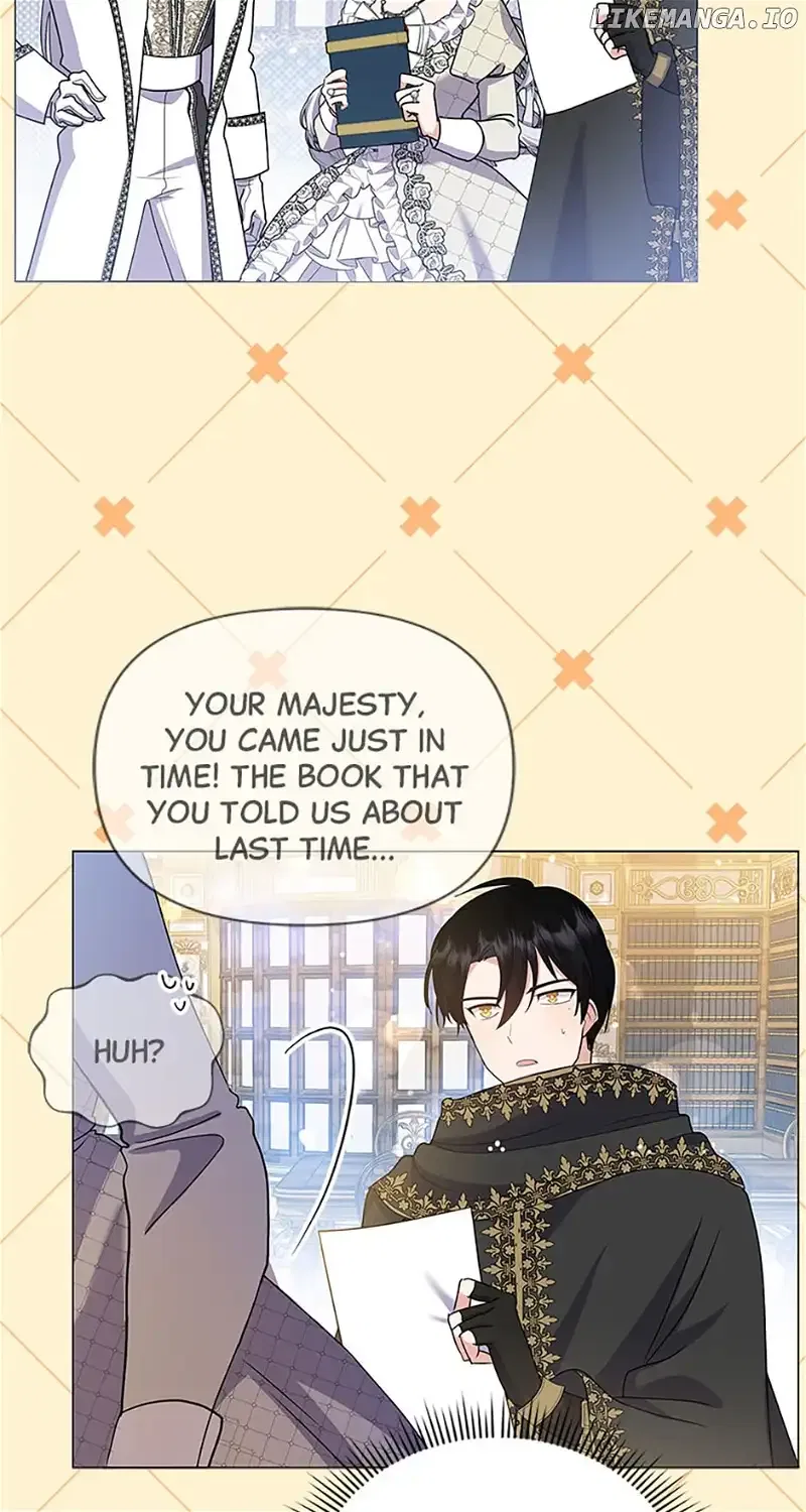 The Land Lord’s Baby Retires Chapter 95 – Page 31