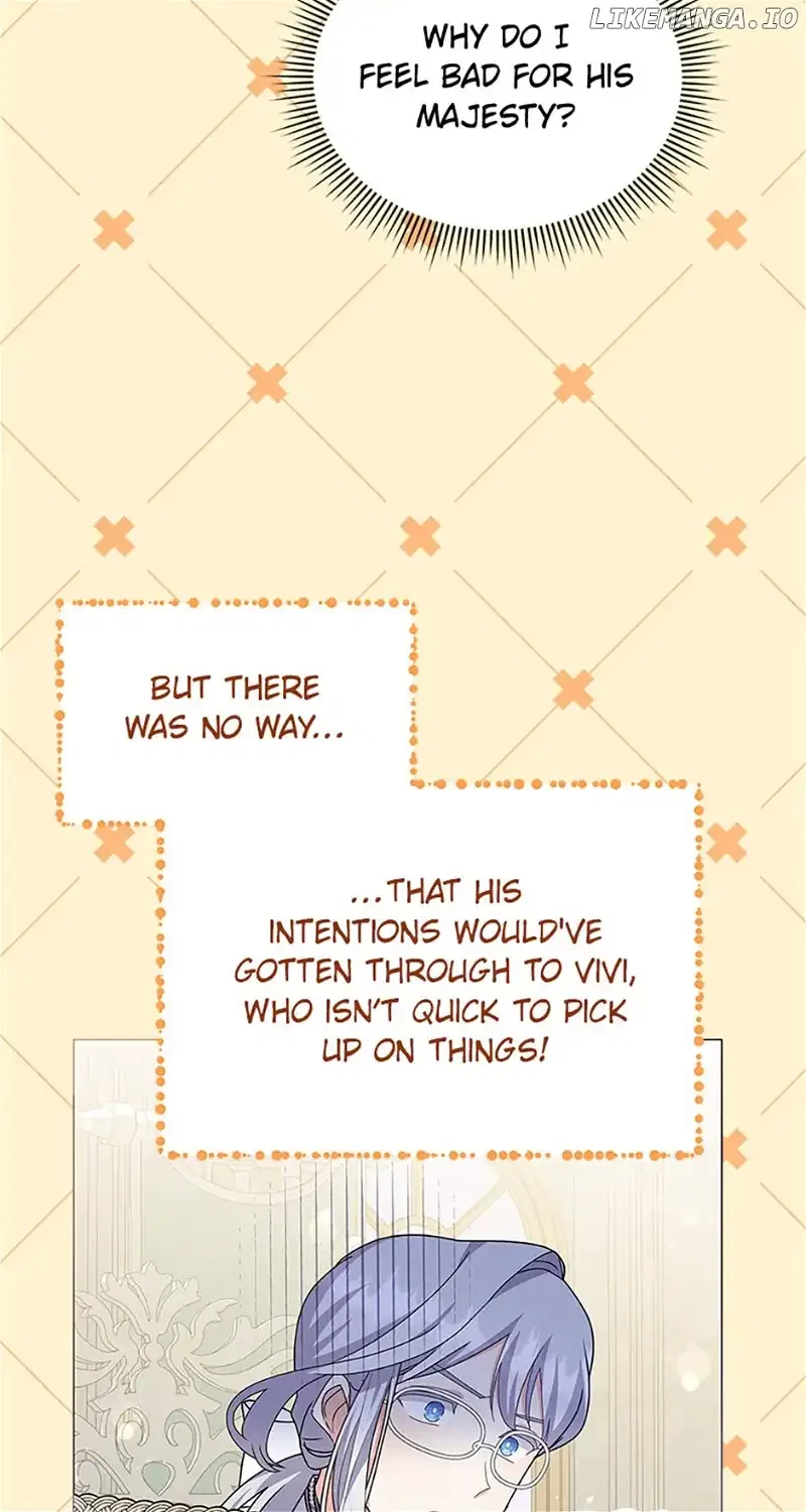 The Land Lord’s Baby Retires Chapter 95 – Page 32